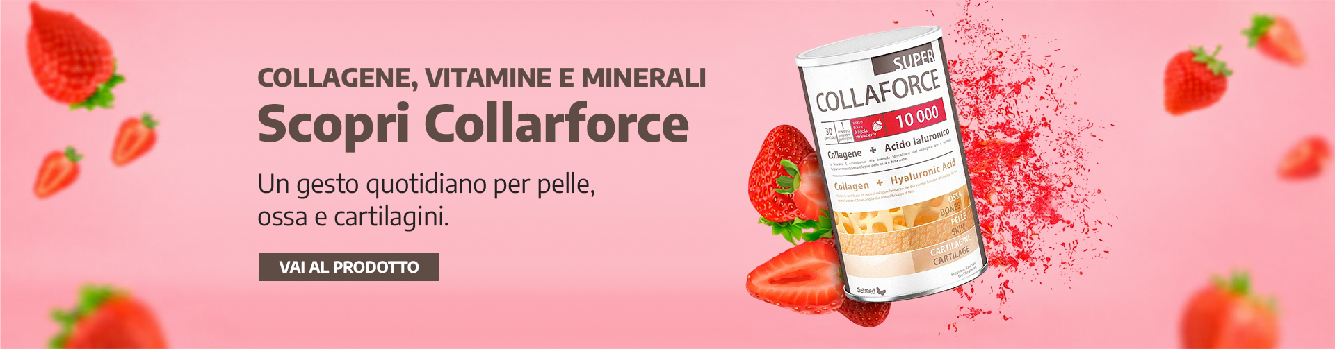COLLAFORCE
